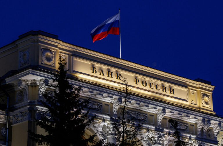 Oι τρεις λόγοι που θα βυθιστεί η ρωσική οικονομία φέτος μετά από ένα πολύ δυνατό 2023