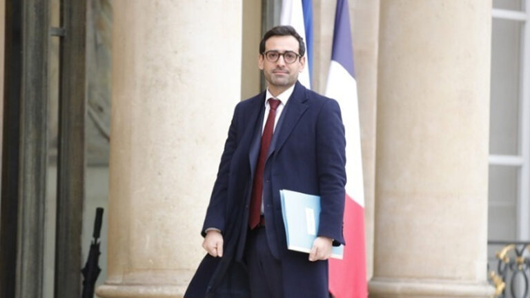 Η Γαλλία ανοίγει πρεσβεία στη Γουιάνα
