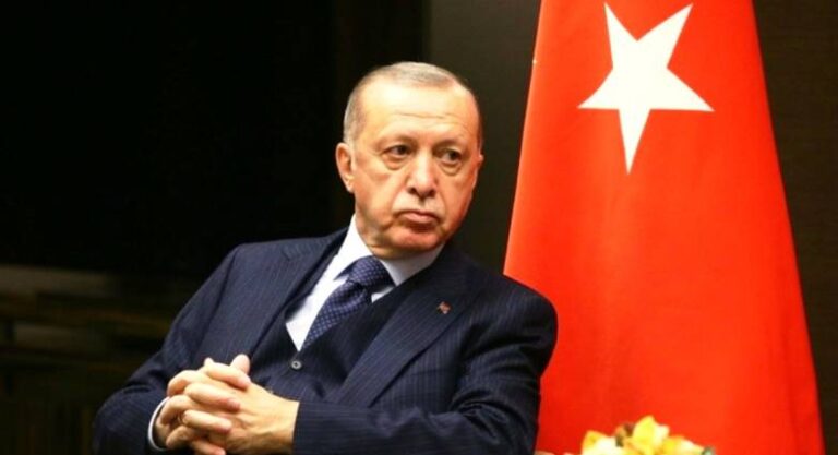 Ο Ερντογάν προαναγγέλλει την αποχώρησή του από την πολιτική: Αυτές οι δημοτικές εκλογές θα είναι οι τελευταίες μου