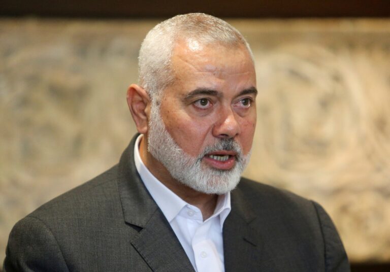 Χαμάς: Άνευ προηγουμένου πολιτική απομόνωση του Ισραήλ