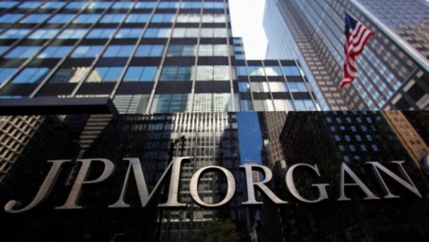 Οι μετανάστες τονώνουν την αμερικανική οικονομία, λέει η JP Morgan