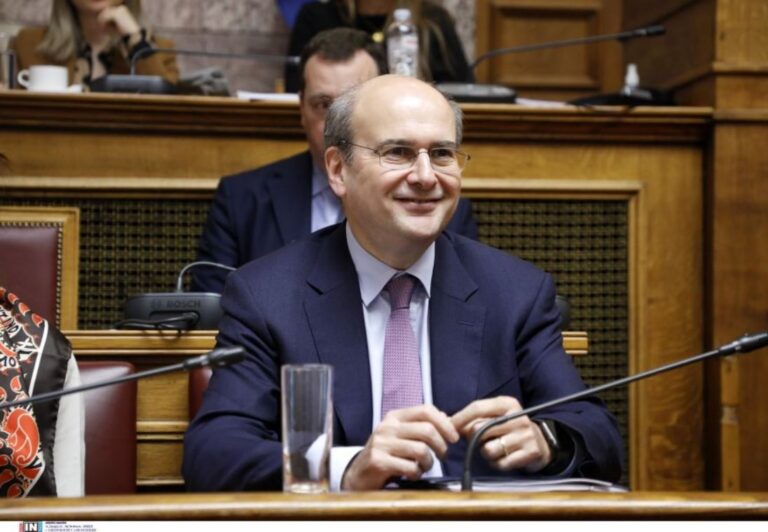 Χατζηδάκης: Η Ελλάδα είναι η μεγάλη έκπληξη της Ευρώπης-Τι είπε για τους μισθούς – enikonomia.gr