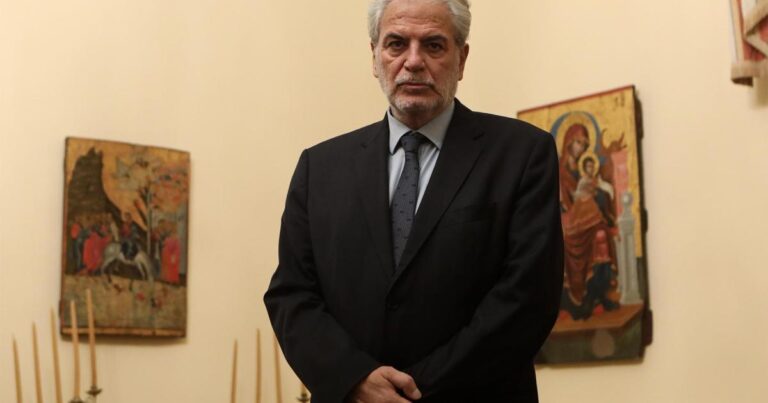 Στυλιανίδης: «Το Μεταφορικό Ισοδύναμο θα ισχύσει με βάση την αναλογικότητα – Η Κρήτη δεν θυματοποιείται»