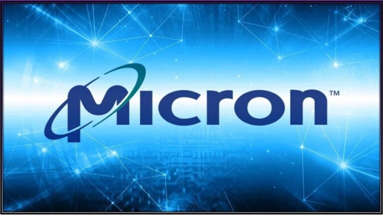 Micron: Κέρδη 793 εκατ. δολ. το β τρίμηνο του 2024