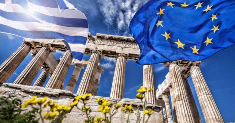 «Καυτό» 48ωρο για ανάπτυξη, επιτόκια και τιμές στην ελληνική οικονομία
