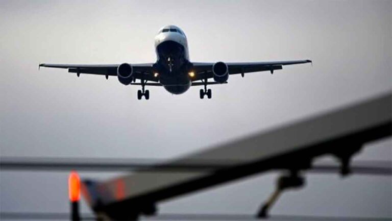 Ελλάδα: Αναγκαστική προσγείωση αεροπλάνου της Lufthansa στο αεροδρόμιο Ρόδου
