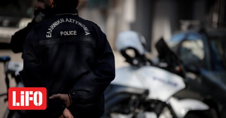Θεσσαλονίκη: Συνελήφθη 26χρονος που κρατούσε όμηρους μετανάστες | LiFO
