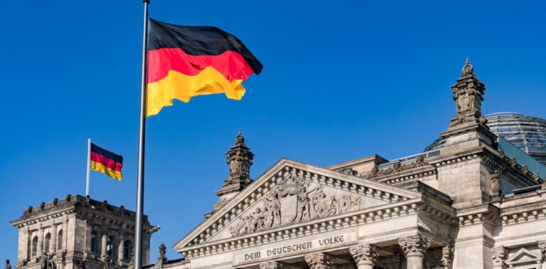 Γερμανία: Φορολογική ελάφρυνση επιχειρήσεων ύψους 3,2 δισ. ευρώ
