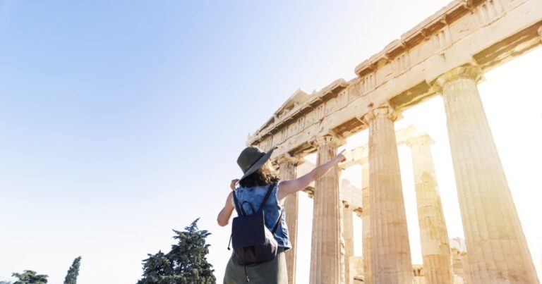 Οι 10 αγορές χρυσάφι για τον ελληνικό τουρισμό