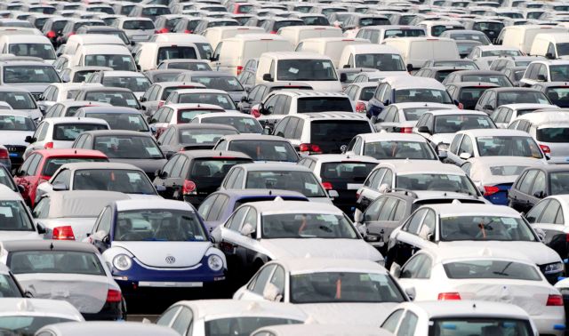 ΕΛΣΤΑΤ: Εκτοξεύτηκαν οι πωλήσεις αυτοκινήτων τον Φεβρουάριο – Οικονομικός Ταχυδρόμος