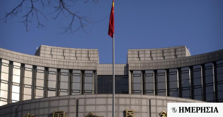 Κίνα: Eκδοση νέων ομολόγων περίπου 71,46 δισ. ευρώ από τοπικές κυβερνήσεις