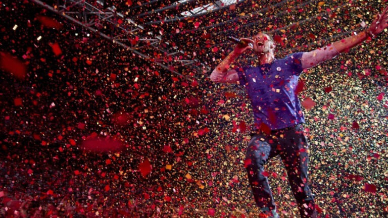 Οι Coldplay ανυπομονούν να έρθουν στην Ελλάδα- Η ανάρτησή τους στο TikTok