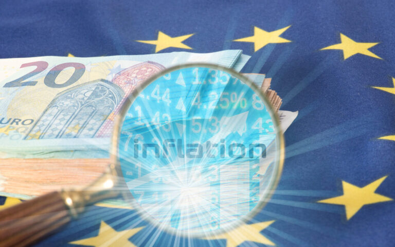Eurostat: Στο 3,1% ο πληθωρισμός στην Ελλάδα τον Φεβρουάριο – Στο 2,6% στην Eυρωζώνη | Moneyreview.gr