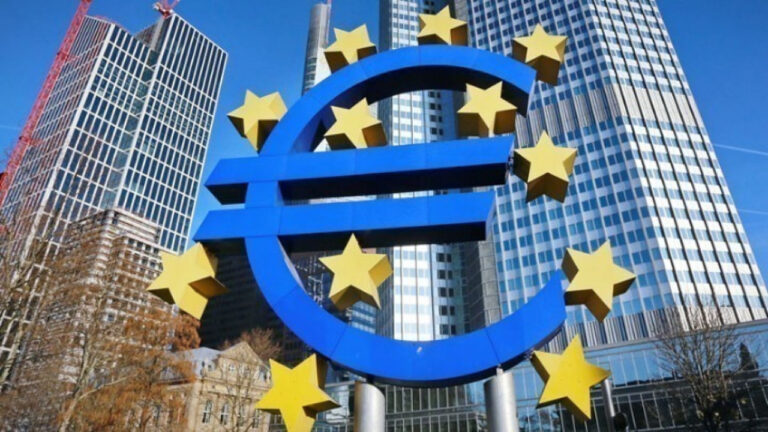 Ομόλογα: Μειώνεται η συμμετοχή της ΕΚΤ στην αγορά της Ευρωζώνης