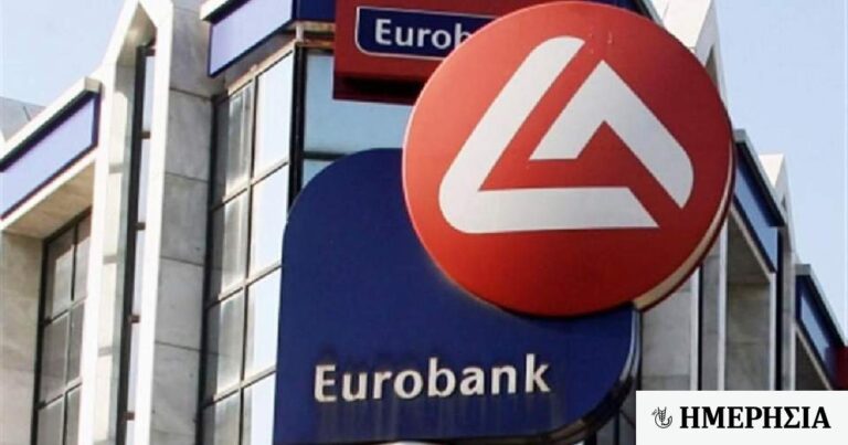 Eurobank: Εμφανείς οι επιδράσεις της πανδημίας και του πληθωρισμού στο λιανικό εμπόριο