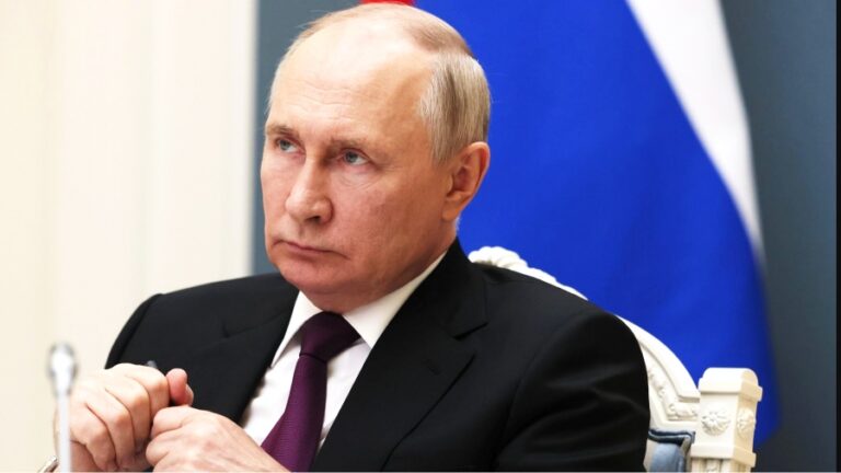 Putin (πρόεδρος Ρωσίας) για κυρώσεις: Να θωρακίσουμε τις εταιρείες μας από εχθρικές ενέργειες της Δύσης