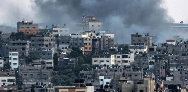 Πόλεμος Γάζα: Ο στρατός του Ισραήλ συνέλαβε δημοσιογράφο του Al Jazeera