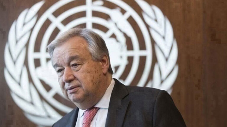 ΟΗΕ: Ο γενικός γραμματέας και το Συμβούλιο Ασφαλείας καταδικάζουν την τρομοκρατική επίθεση στη Ρωσία