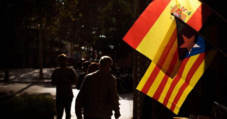 Πρόωρες εκλογές στην Καταλονία – Δεν εγκρίθηκε ο προϋπολογισμός