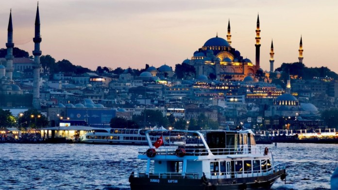 Έρχεται μεγάλος στην Κωνσταντινούπολη – Κίνδυνος στην Ελλάδα: «Αυτή τη στιγμή παίζουμε στην παράταση, ξέρουμε ποια μέρη είναι ευάλωτα»