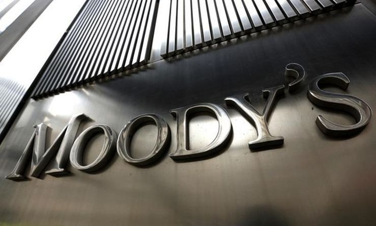Moody’s: Δεν αναβάθμισε την Ελλάδα, παραμένει στο Βa1