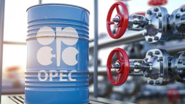ΟΠΕΚ: Αμετάβλητη η πρόβλεψη του για τη παγκόσμια ζήτηση πετρελαίου