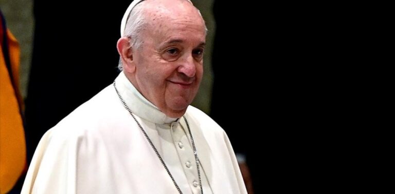 Πάπας Φραγκίσκος για Γάζα: “Έχουμε πόλεμο δύο ανεύθυνων”