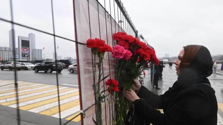 Πόσο φταίει η Ουκρανία για το τρομοκρατικό χτύπημα στη Ρωσία;