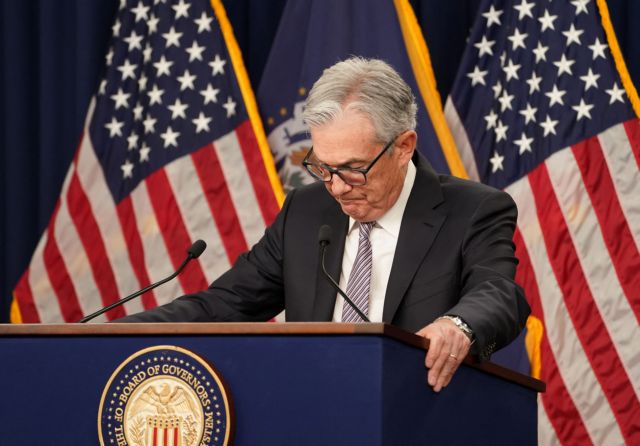 Fed: Το παιχνίδι της αναμονής για τη μείωση των επιτοκίων- Ποιοι κανόνες αλλάζουν – Οικονομικός Ταχυδρόμος