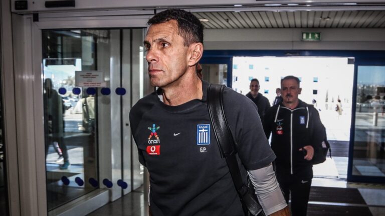 Εθνική Ελλάδος: Αναχωρεί από την Ελλάδα χωρίς εισιτήριο επιστροφής ο Πογέτ! | Novasports
