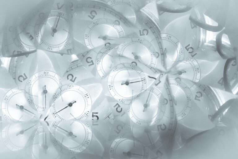 «Μεγάλη υπόθεση» η αλλαγή του χρόνου στη Γη – Πόση ώρα θα χάσουμε μέσα στα επόμενα χρόνια