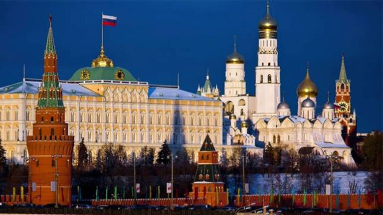 Η Ρωσία αναφέρει ότι απέτρεψε επίθεση στον νότο της χώρας, τρεις συλλήψεις