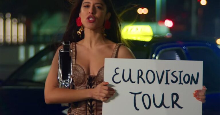 Eurovision: Η Ελλάδα στη «μάχη» για τη νίκη – Τα μεγάλα φαβορί για τον τίτλο
