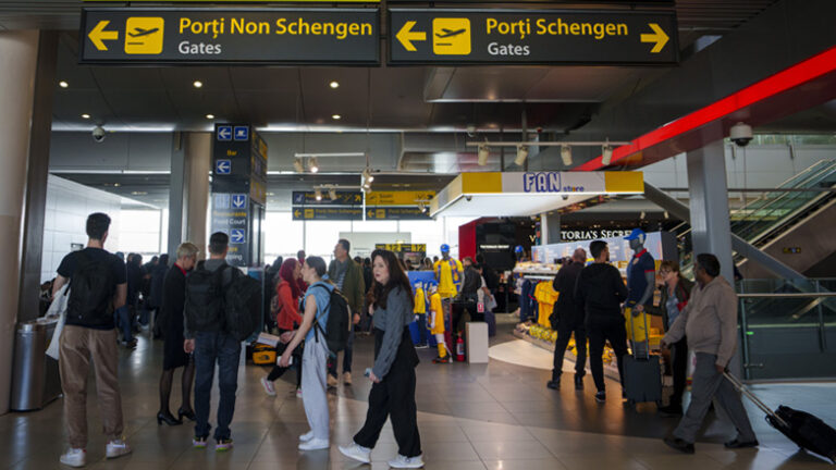 Ρουμανία και Βουλγαρία στη Ζώνη Σένγκεν, με εξαιρέσεις