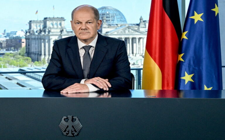 Γερμανία: Προετοιμάζει πακέτο μέτρων ύψους 7 δισ.ευρώ για τόνωση της οικονομίας