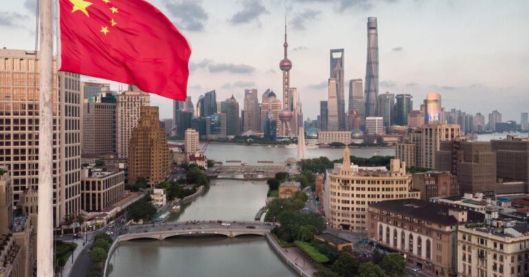 Κίνα: Έξοδος από τον αποπληθωρισμό για πρώτη φορά από τον Αύγουστο του 2023