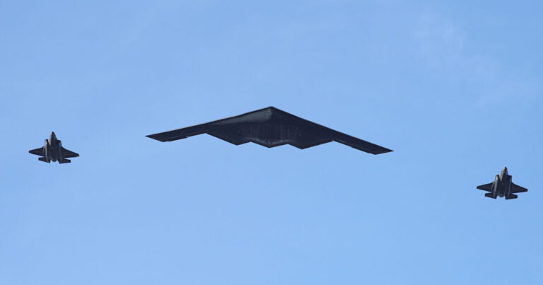 Πεντάγωνο: Ο κόσμος άρχισε να βλέπει UFO «ταυτόχρονα» με τις στρατιωτικές δοκιμές