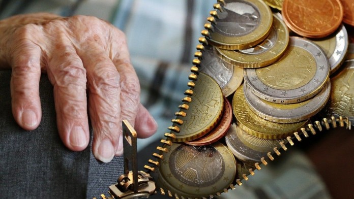 Συντάξεις: Μπόνους έως και 150 ευρώ τον μήνα για 400.000 συνταξιούχους