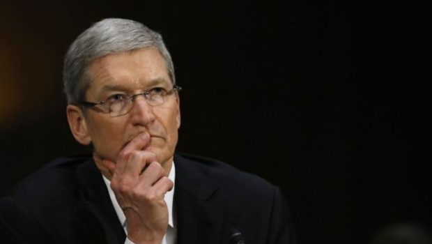 Apple: Η δύσκολη μάχη με το αμερικανικό υπουργείο Δικαιοσύνης