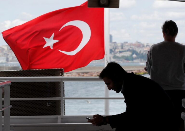 Διαδικτυακή εκδήλωση για την Οικονομική και Γεωστρατηγική Πολιτική της της Τουρκίας