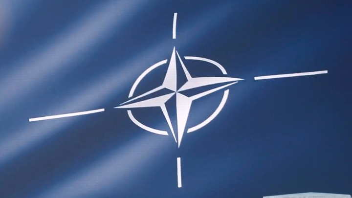 NATO: Ιταλικά καταδιωκτικά αναχαίτισαν ρωσικά πολεμικά αεροσκάφη πάνω από τα διεθνή ύδατα στη Βαλτική Θάλασσα