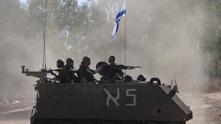 Το Ισραήλ λέει δεν θα υποκύψει στις «ψευδαισθήσεις» που θέτει ως αιτήματα η Χαμάς στις συνομιλίες για ανακωχή