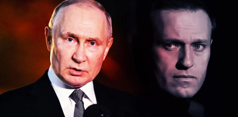 Oμάδα του Ναβάλνι: Κατασκευασμένα τα ποσοστά για τον Πούτιν