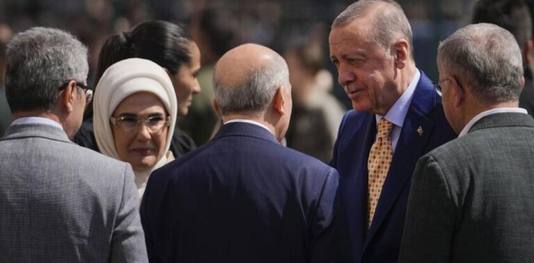 Συντριβή Ερντογάν οι δημοτικές εκλογές… έμεινε με τον καημό της Κωνσταντινούπολης! Σάρωσε ο Ιμάμογλου