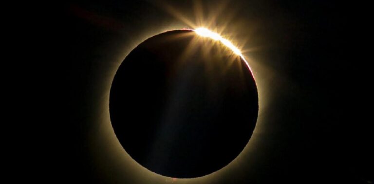 ΗΠΑ: Ανησυχία για την ολική έκλειψη Ηλίου στις 8 Απριλίου