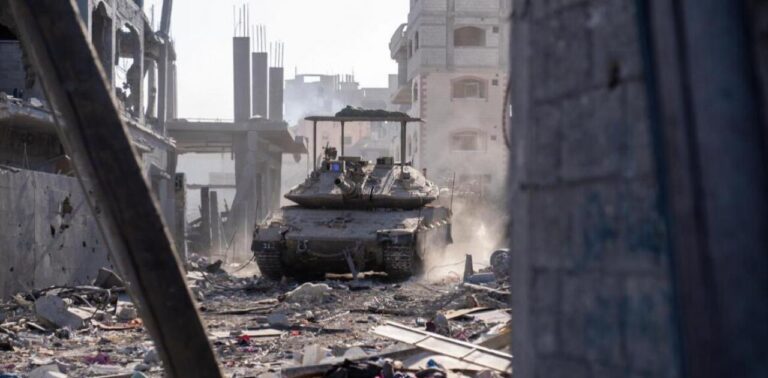 Χαμάς: Τουλάχιστον 32.070 Παλαιστίνιοι έχουν σκοτωθεί σε ισραηλινά πλήγματα