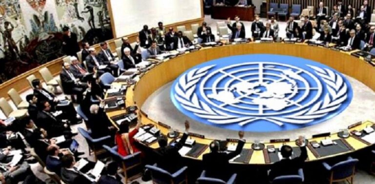 Αϊτή – Συμβούλιο Ασφαλείας του ΟΗΕ: Ζητά διαπραγματεύσεις για την αποκατάσταση της δημοκρατίας