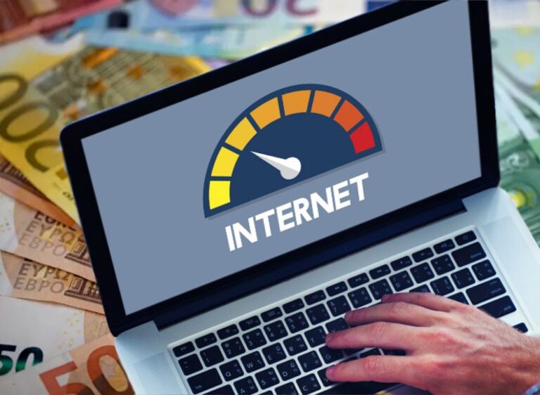 Ν. Γρηγοράκου: Ερώτηση για τιμές και ταχύτητες internet στην Ελλάδα