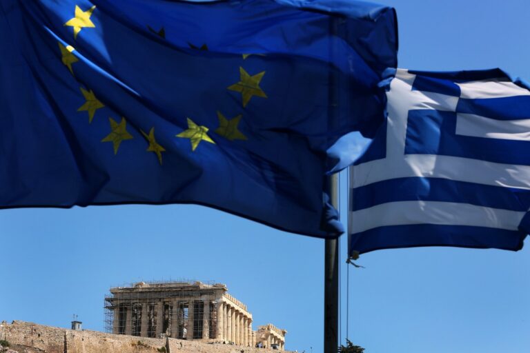 New York Times: Και οι έσχατοι έσονται πρώτοι * Πώς Ελλάδα, Ισπανία, Πορτογαλία από «χασομέρηδες» έγιναν ηγέτες της ανάπτυξης στην Ευρωζώνη