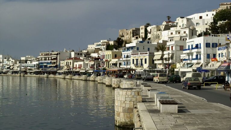 Τα voucher του Πάσχα: 2+1 επιταγές ενίσχυσης για διακοπές στην Ελλάδα